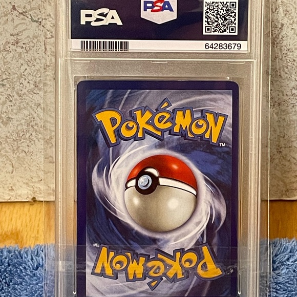 Skyridge Ho-oh Holo - Picture 2 of 4